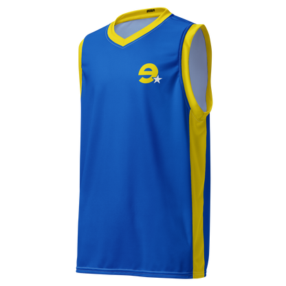 Camiseta Team Europe