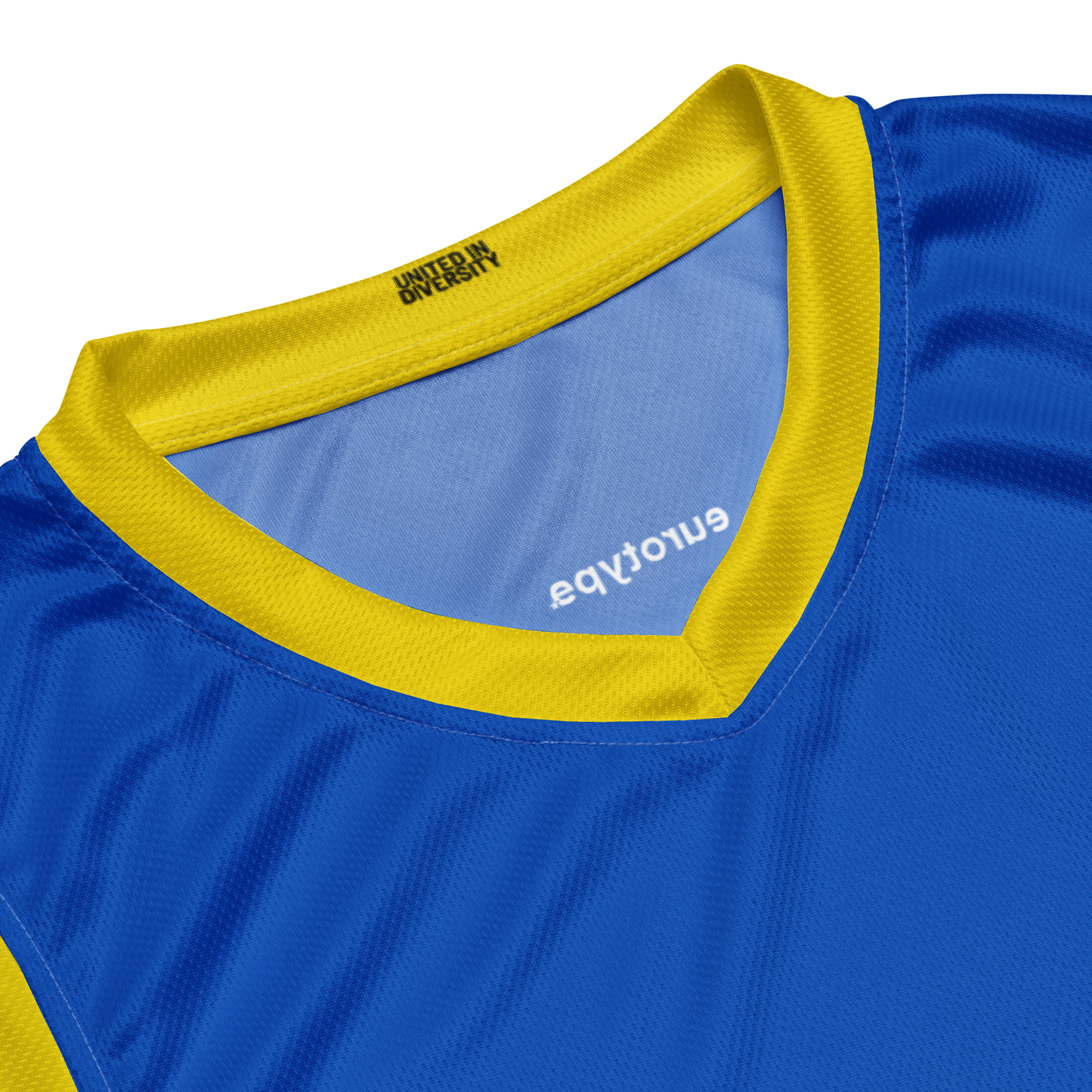 Camiseta Team Europe