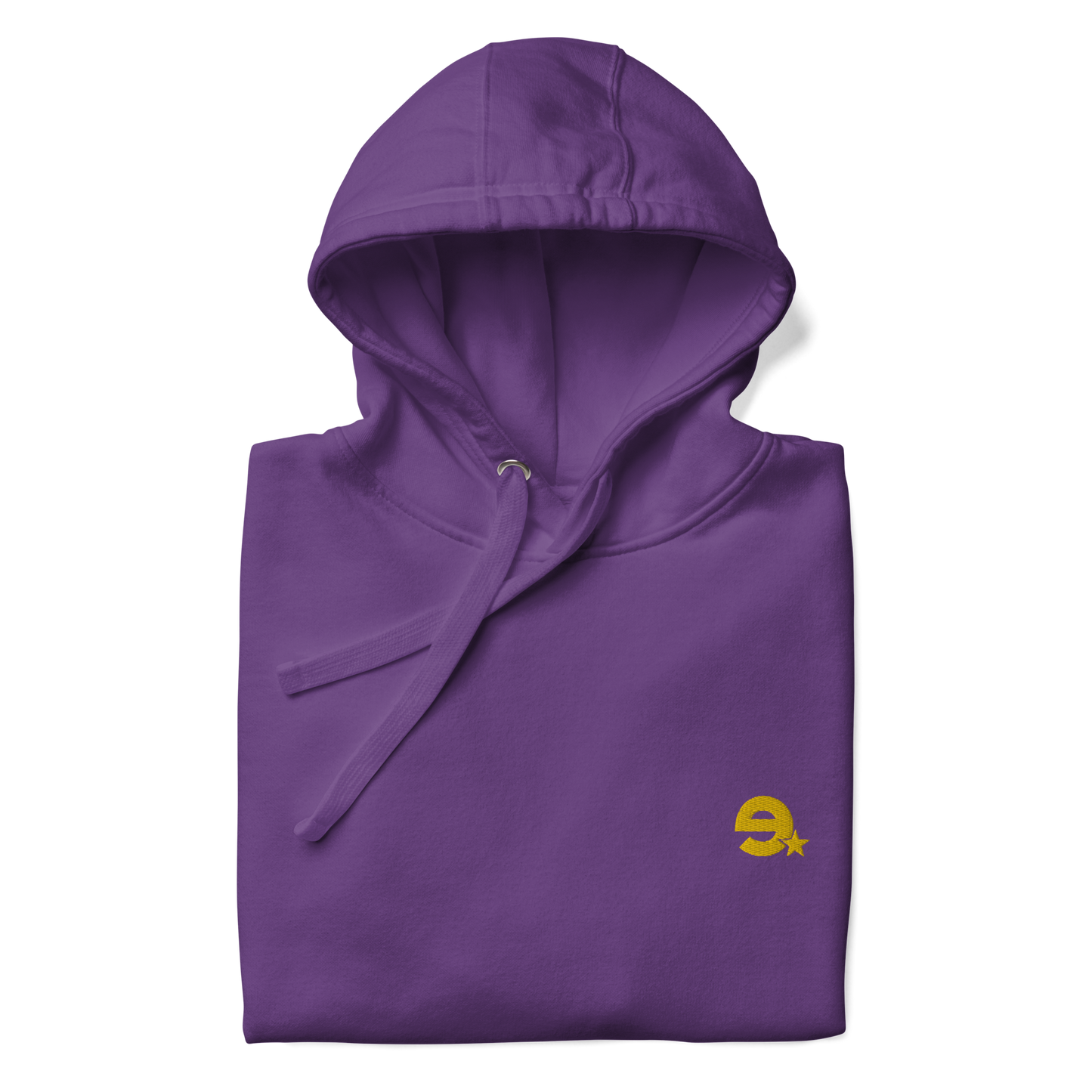 Sudadera Capitales UE morada