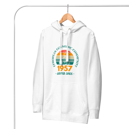 European Economic Community Sweatshirt