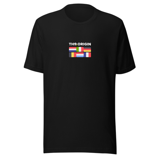 The Origin T-shirt